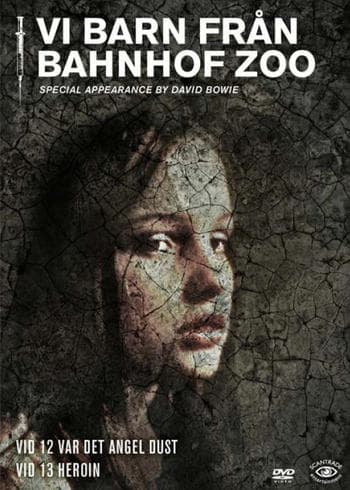 Vi Barn Från Bahnhof Zoo (DVD)