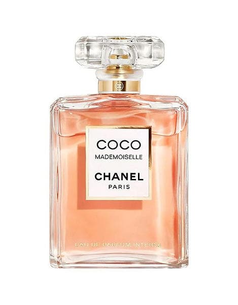 Chanel Coco Mademoiselle Intense edp 200ml