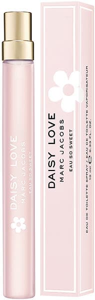 Marc Jacobs Daisy Love Eau So Sweet edt 10ml