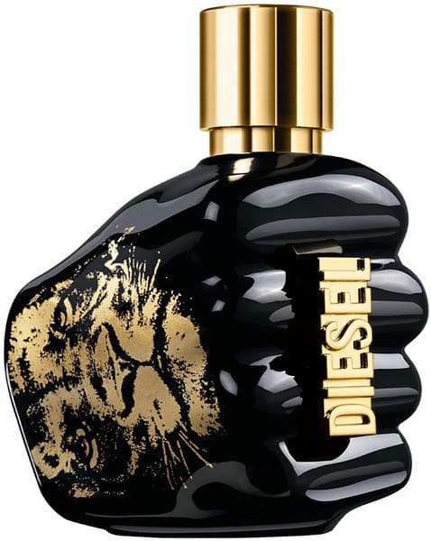 Diesel Spirit Of The Brave edt 50ml