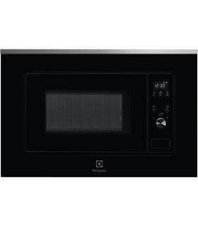 Electrolux LMS2203EMX (Svart)