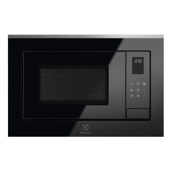 Electrolux LMS4253TMX (Svart)