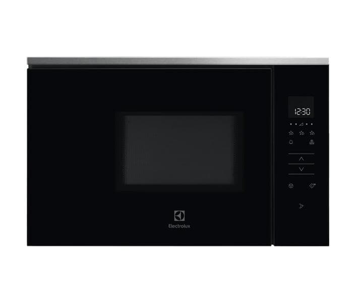 Electrolux KMFE172TEX (Svart)