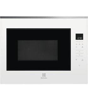 Electrolux KMFE264TEW (Vit)