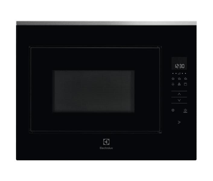 Electrolux KMFD264TEX (Svart)