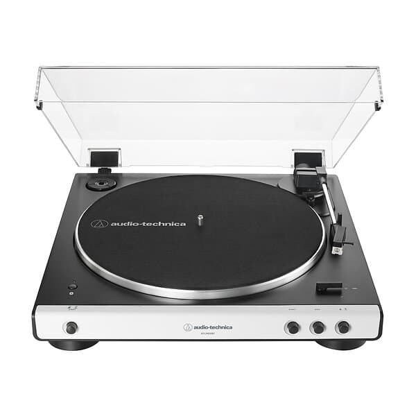 Audio Technica AT-LP60XBT