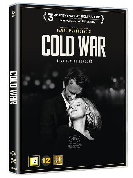 Cold War (DVD)