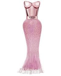 Paris Hilton Rose Rush edp 100ml