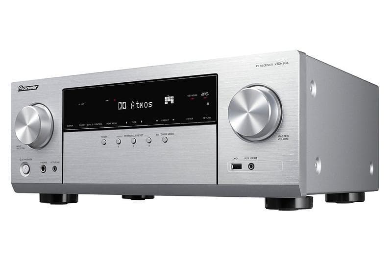 Pioneer VSX-934