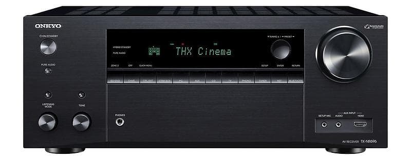 Onkyo TX-NR696