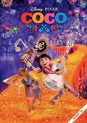 Coco (DVD)