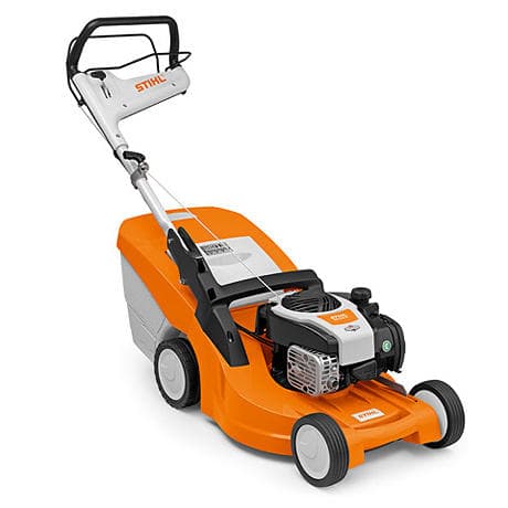 STIHL RM 448 VC