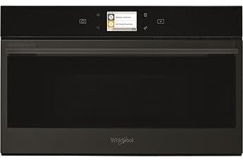 Whirlpool W9 MD260 BSS (Svart)