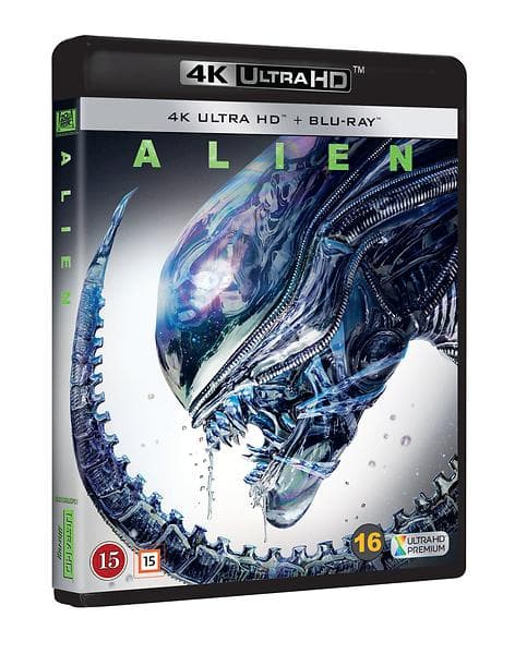 Alien (UHD+BD)