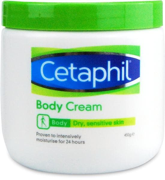 Cetaphil Body Cream 450g