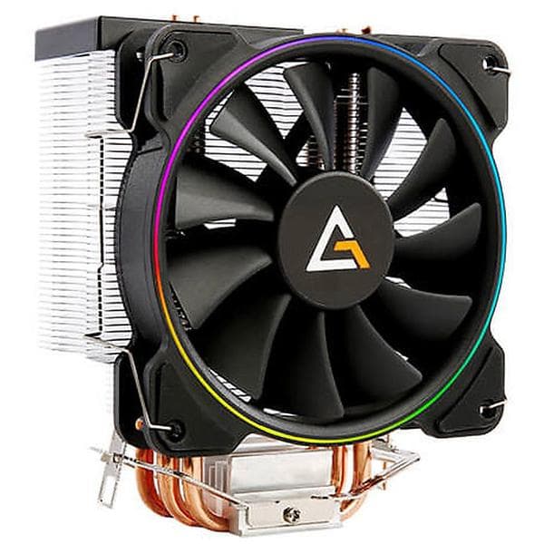 Antec A400 RGB