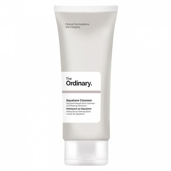The Ordinary Squalane Cleanser 50ml