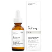 The Ordinary 100% Cold-Pressed Virgin Marula Oil 30ml