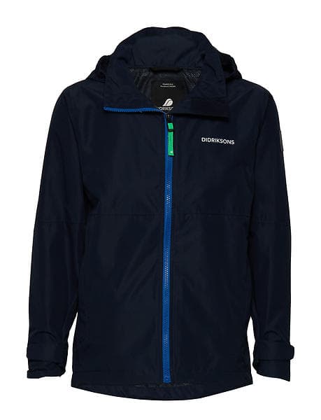Didriksons Piko Jacket (Pojke)
