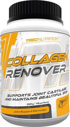 Trec Nutrition Collagen Renover 350g