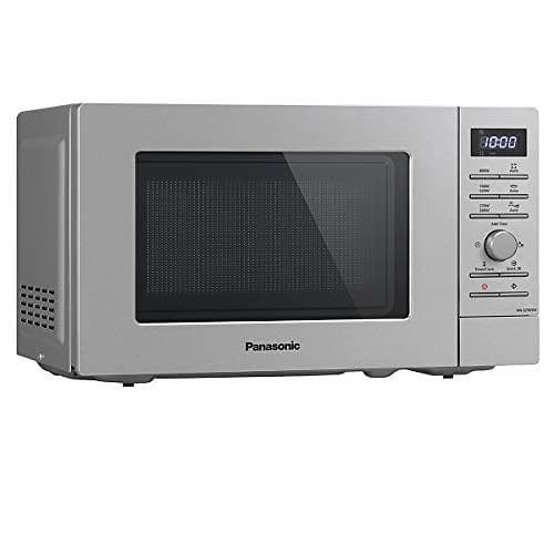 Panasonic NN-S29KS (Rostfri)