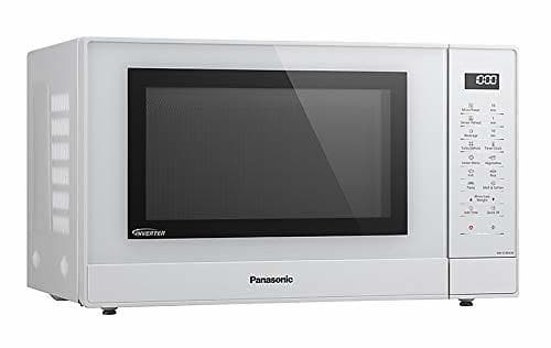 Panasonic NN-ST45K (Vit)