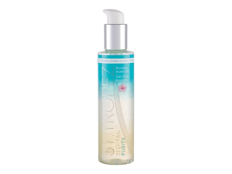 ST. Tropez Self Tan Purity Bronzing Water Gel 200ml