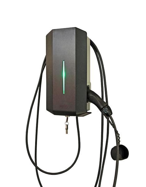 Garo Wallbox 32A 22kW (inkl. Typ 2 kabel)