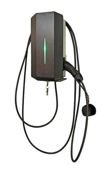 Garo Wallbox Typ 2 32A 7,4kW (inkl. meter)