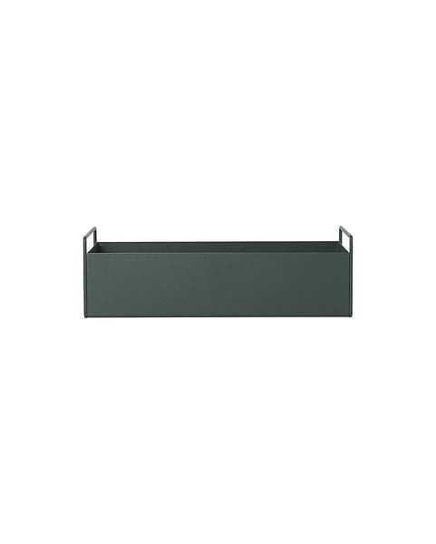 Ferm Living Plant Box Small 45x17cm