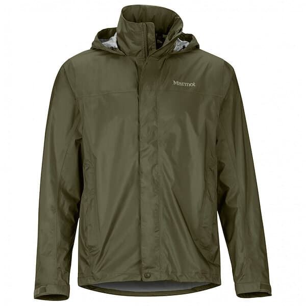 Marmot PreCip Eco Jacket (Herr)