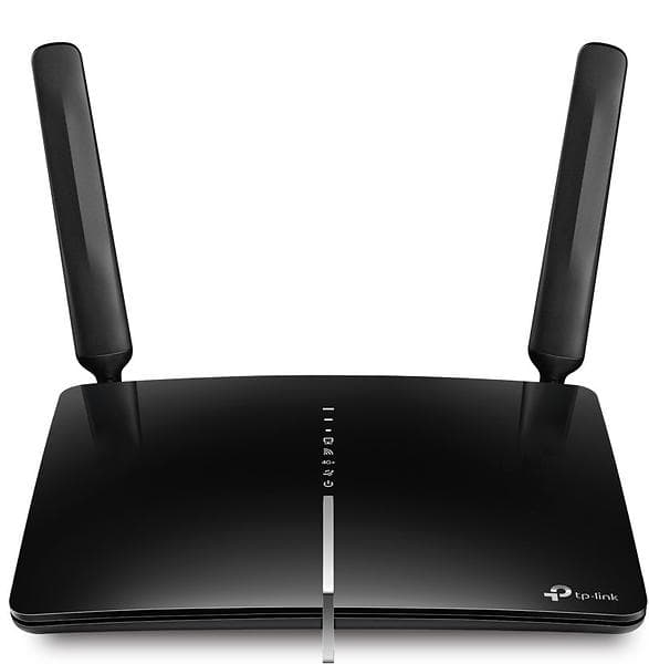 TP-Link Archer MR600