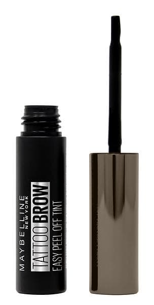 Maybelline Tattoo Brow Long Lasting Easy Peel Off Tint