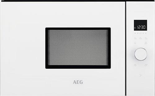 AEG MBB1756SEW (Vit)