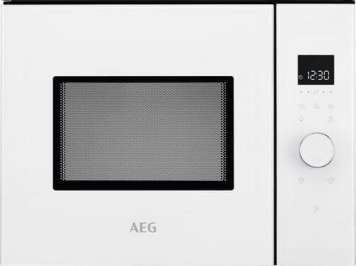 AEG MBB1755SEW (Vit)