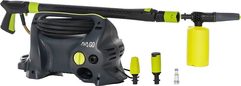 AVA GO P50