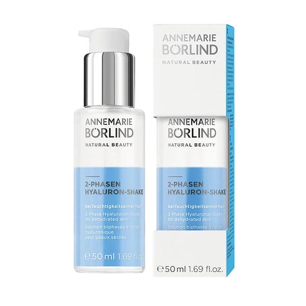 Annemarie Börlind 2-Phase Hyaluron-Shake 50ml