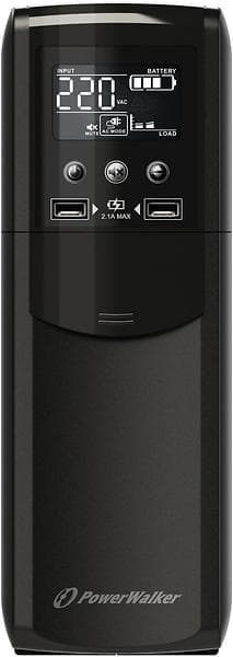 PowerWalker VI 600 CSW IEC