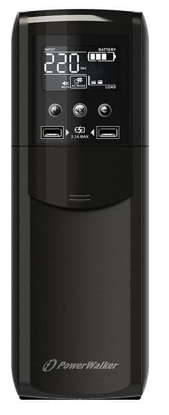 PowerWalker VI 1500 CSW
