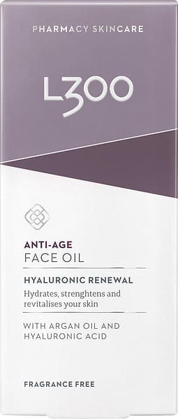 L300 Anti-Age Face Oil 30ml