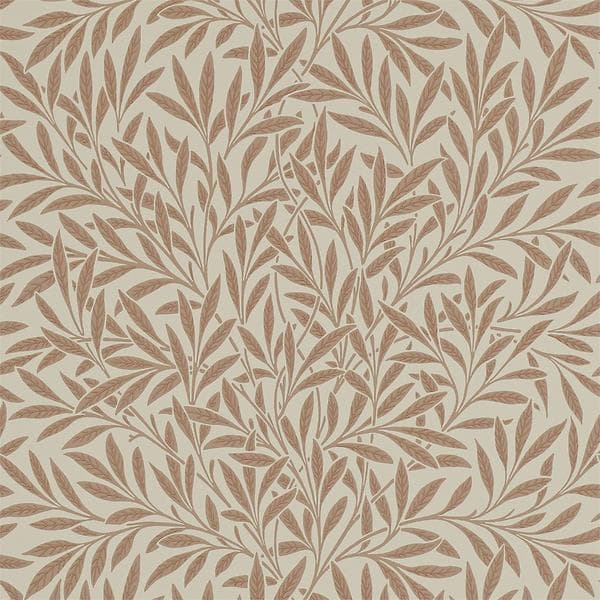 Morris & Co. Archive Willow Russet (210381)