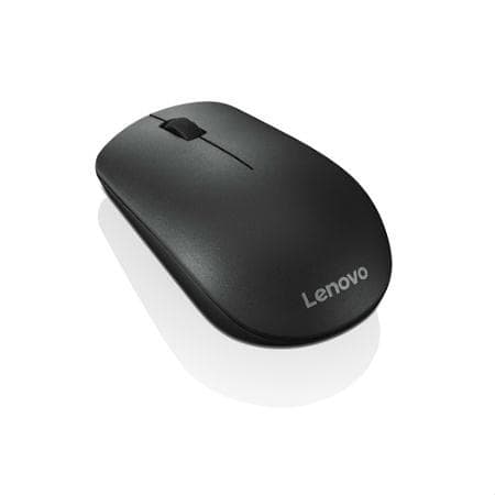 Lenovo 400 Wireless Mouse