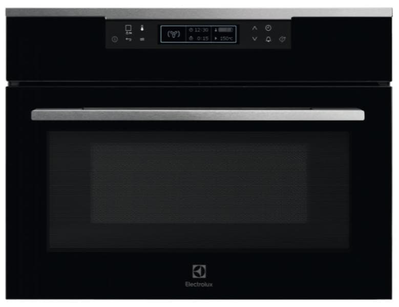 Electrolux KVKBE00X (Rostfri)