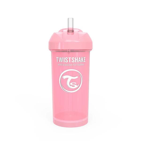 Twistshake Straw Cup 360ml