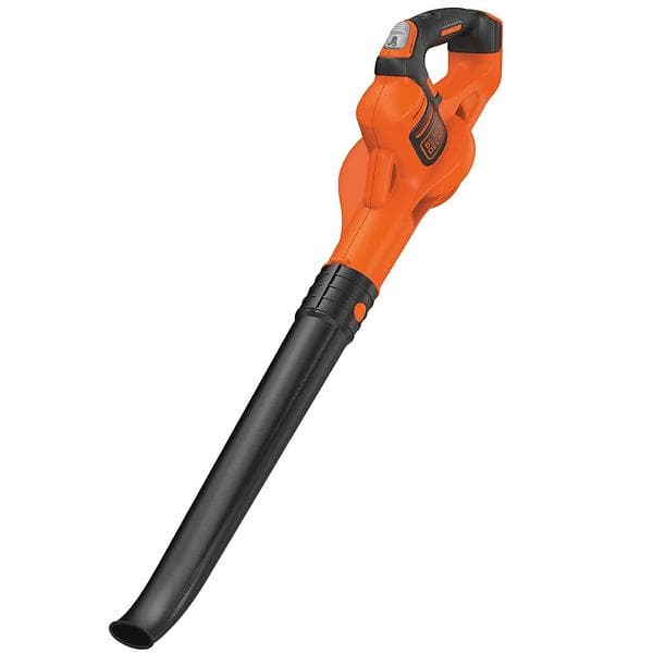 Black & Decker GWC1820PCB (Utan Batteri)