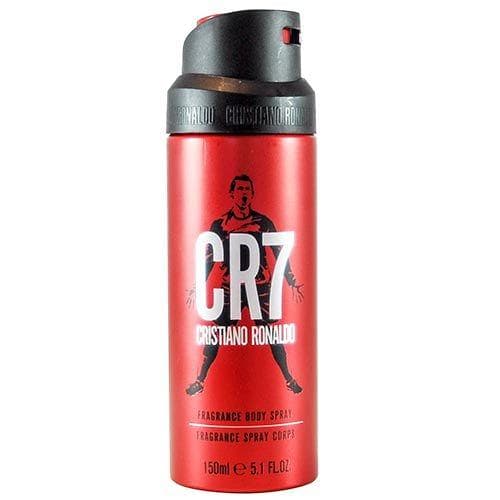 Cristiano Ronaldo CR7 Deo Spray 150ml