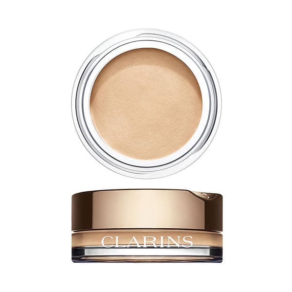Clarins Ombre Velvet Eyeshadow