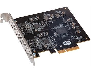 Sonnet Allegro USB3C-4PM-E