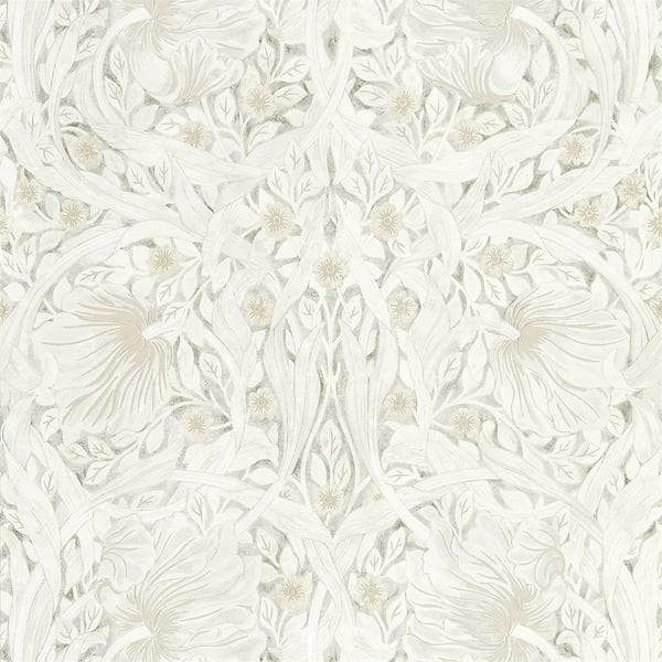 Morris & Co. Pure North Pimpernel Lightish Grey (216538)