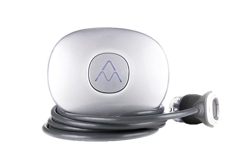 Charge Amps Halo 16A 3,7kW (inkl. Typ 2 kabel)